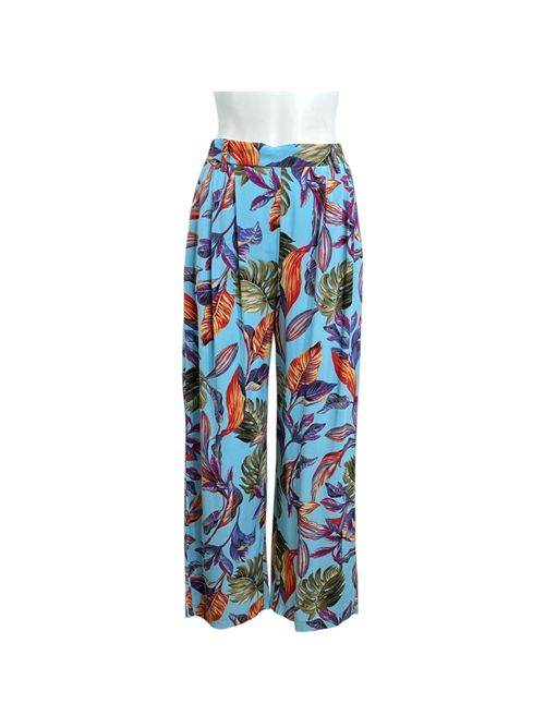 WOMEN'S FANTASY TROUSERS Extè Extè | ART.6060FANTASIA 3